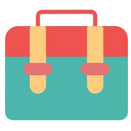 Bag icon