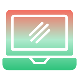 laptop icon