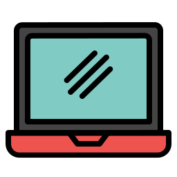 laptop icon