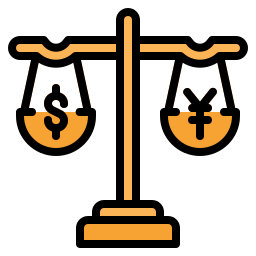 Scale icon