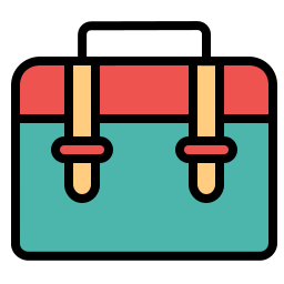 Bag icon