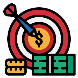 표적 icon