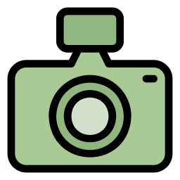 Camera icon