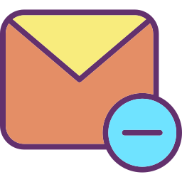 Mail icon