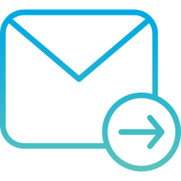 Mail icon