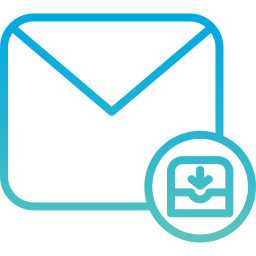 e-mail icon