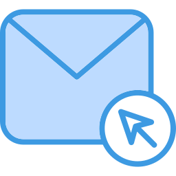 correo icono