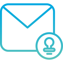 e-mail icon