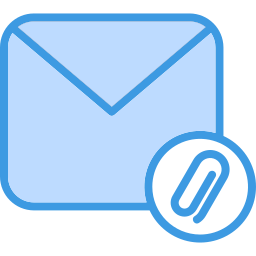 Mail icon