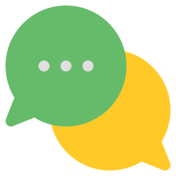 Conversation icon