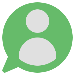 Chat icon