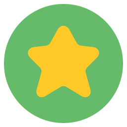 Star icon