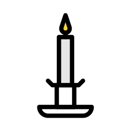 Flame icon