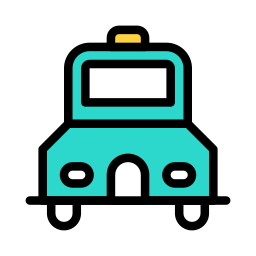 Vehicle icon