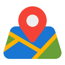 Maps icon