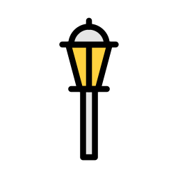 strassenlicht icon