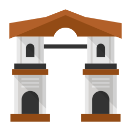 templo icono