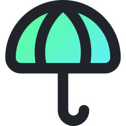 regenschirm icon