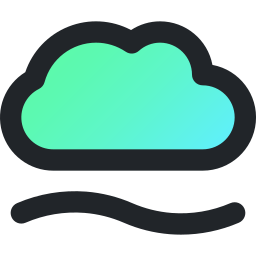 Fog icon