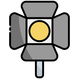 oświetlenie ikona