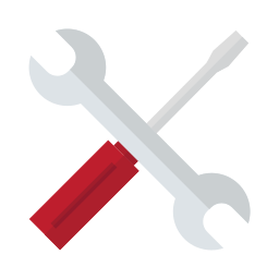 Tools icon