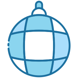 discokugel icon