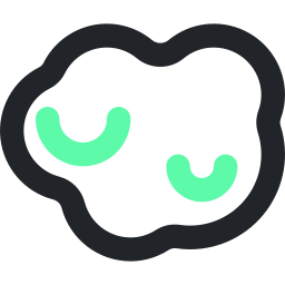 ニンボ層雲 icon