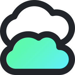 層積雲 icon