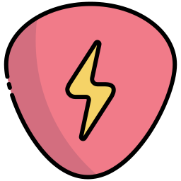 ギターピック icon