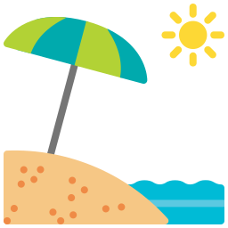 Umbrella icon