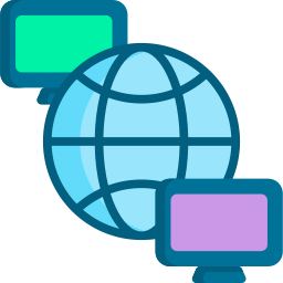 Network icon