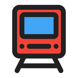 Train icon