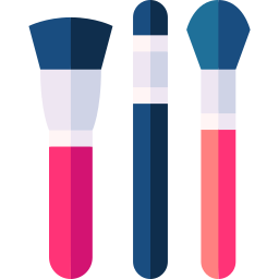 Brushes icon