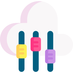 Cloud icon