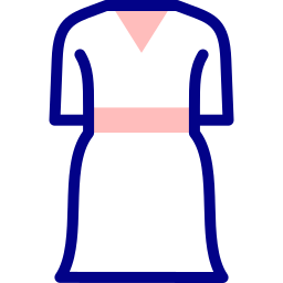 robe Icône