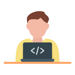 Programmer icon