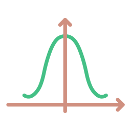 gráfico Ícone