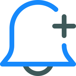 Bell icon