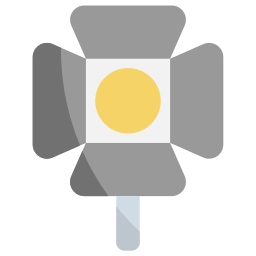 Lighting icon