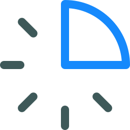 Clock icon