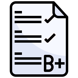 examen Icône