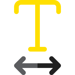テキスト形式 icon