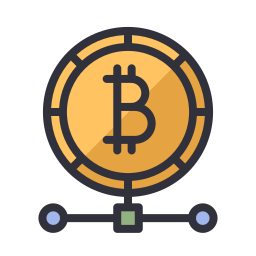 ビットコイン icon