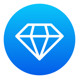 diamant icon