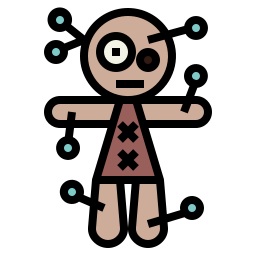 voodoo icon