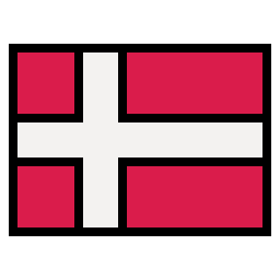 dänemark icon