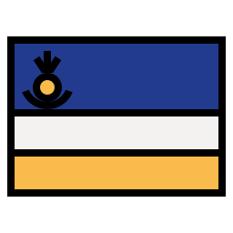 부랴티아 icon