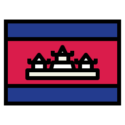 camboya icono