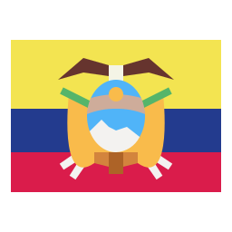 equador Ícone