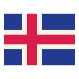 islanda icona